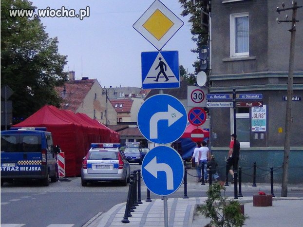 Brak słów...
