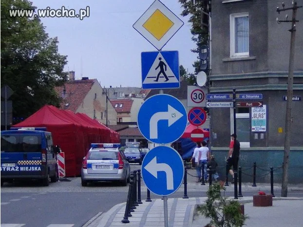 Brak słów...