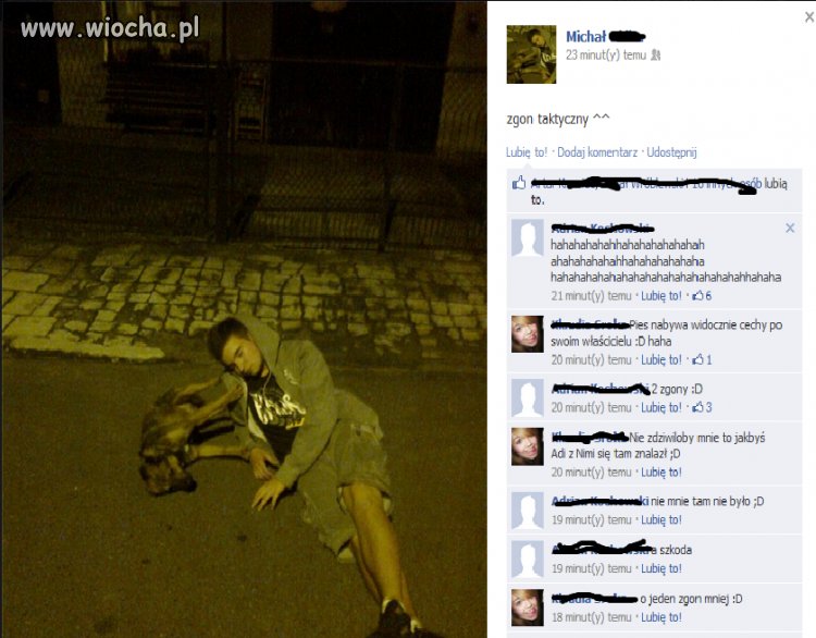 Zgon taktyczny