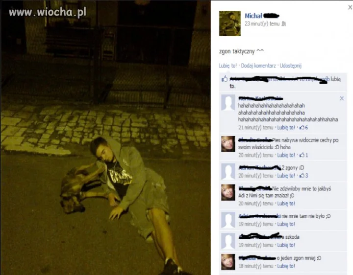 Zgon taktyczny