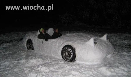 BATMOBILE 2012 JANUARY 
