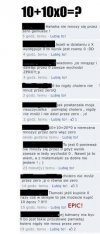Ludzki geniusz wciąż mnie zaskakuje... 