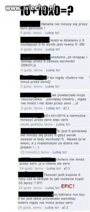 Ludzki geniusz wciąż mnie zaskakuje... 