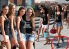 Moda w XXI wieku.. 