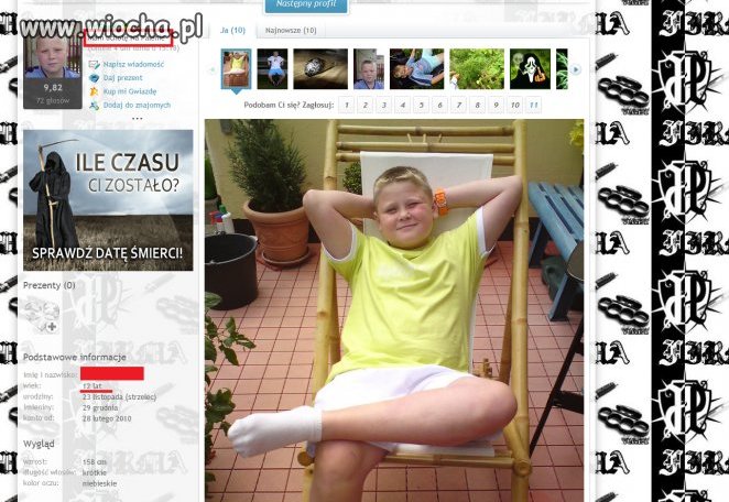 Mam ochotę na palenie ... 