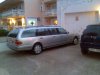 Mercedes E XXL