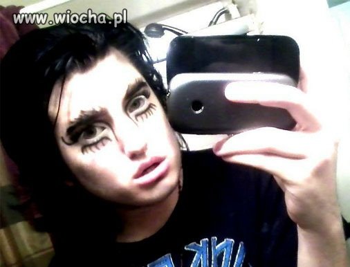 Make up