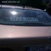 Mercem się jeździ pisać się nie umie...