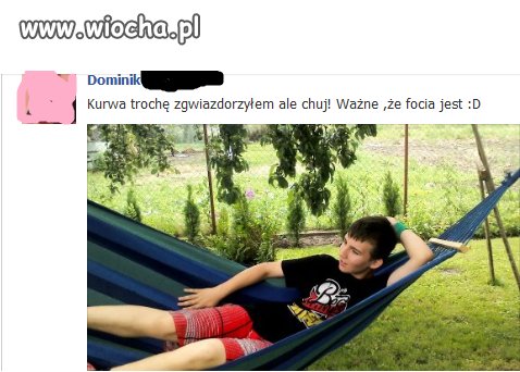 Gwiazda wiocha.pl chyba