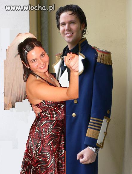 Kolejna mistrzyni Photoshopa