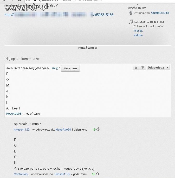 To chyba miał rację