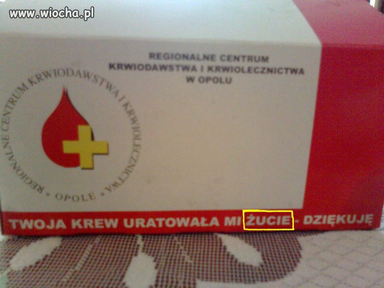 Czego to już nie wymyślą?