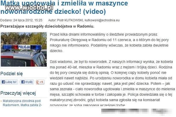 Po prostu brak słów...