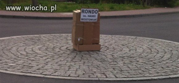 Przedtem Czesio na Fotoradarze 