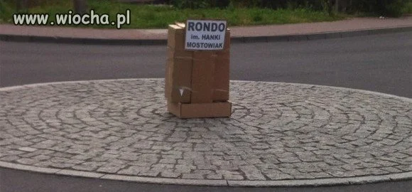 Przedtem Czesio na Fotoradarze 