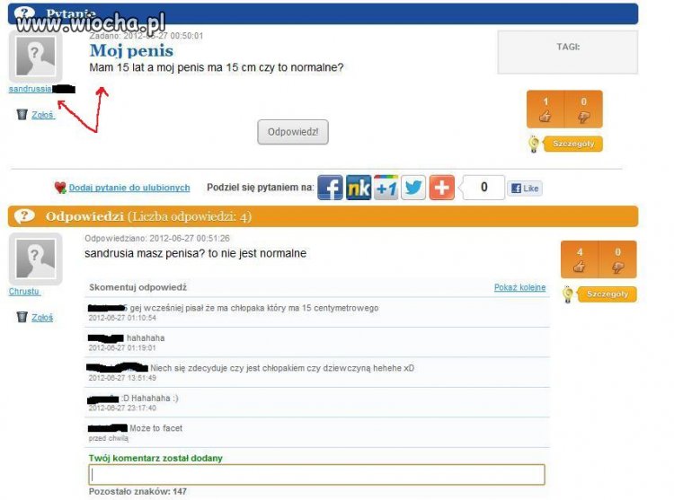 Najazd gimbusów na forum!