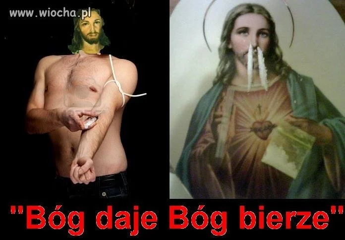 Moim zdaniem to przesada...