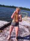 Haha. Ogarniacie tego chłopca?