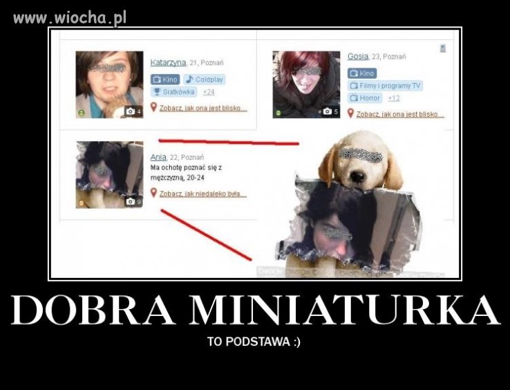 UDANA MINIATURKA