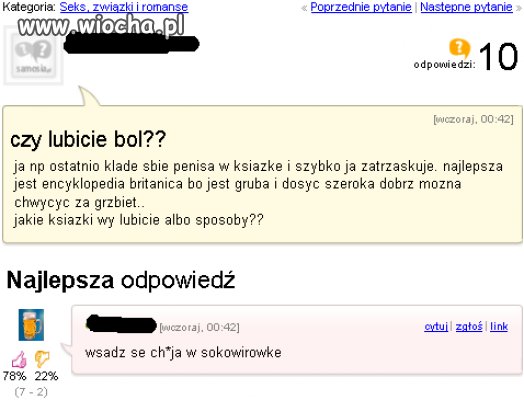 Ciekawe co robi z kontaktem?