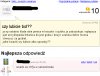 Ciekawe co robi z kontaktem?