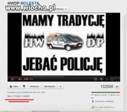 HWDP