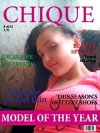 Model of the year