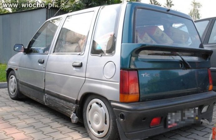 Polak potrafi 
