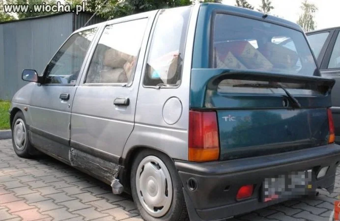 Polak potrafi 