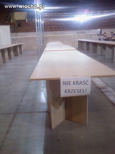Nie kradni