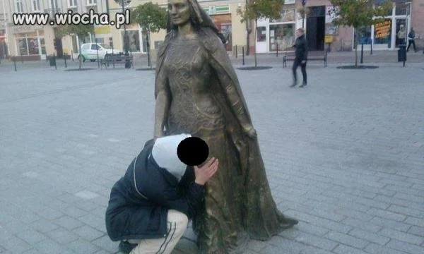 Po prostu wiocha