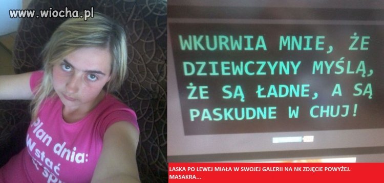 Bez komentarza