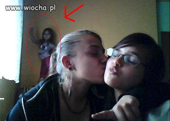 Do zdjęcia ogólnie nie mam zastrzeżeń...