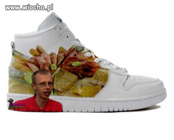 Nie ma to jak mięsny jeż!!