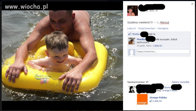 Drodzy dorośli, uczcie się ortografi 