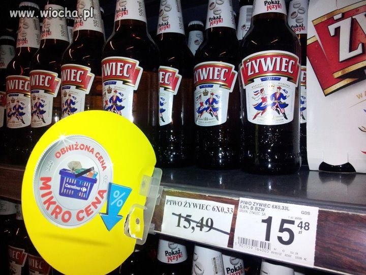 Mocne promocje made in Poland!