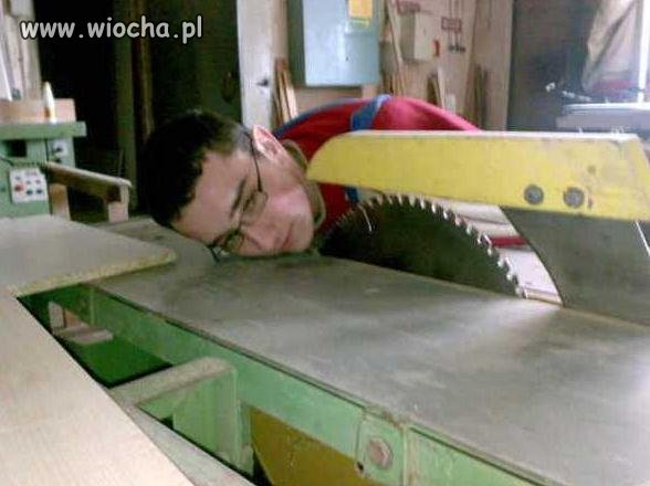Piła Widia