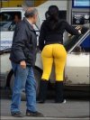 Yellow pupcia