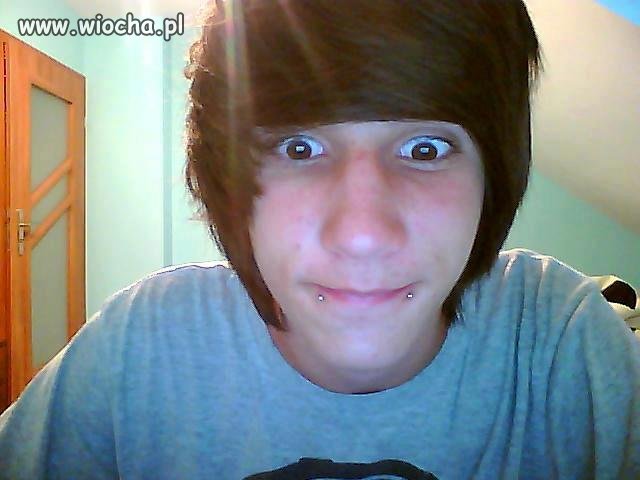 Facet XXI wieku