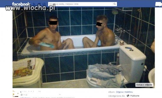 W sumie to chyba nie takie dziwne... 