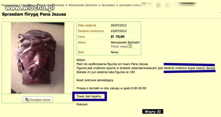Nareszcie IDEALNY wizerunek Jezusa