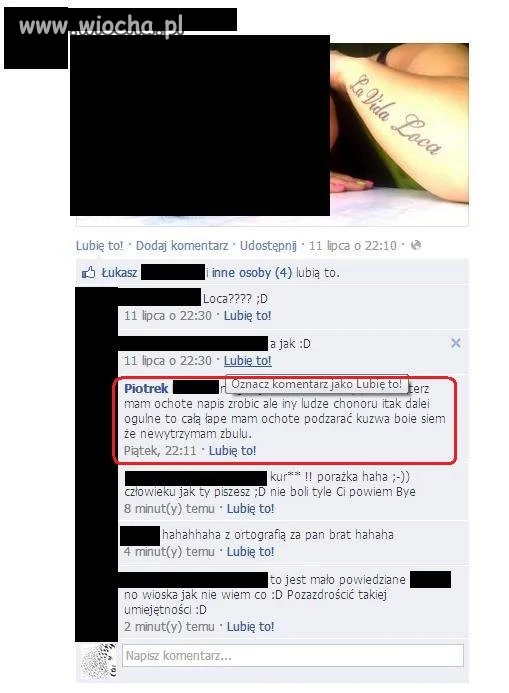 Z ortografią