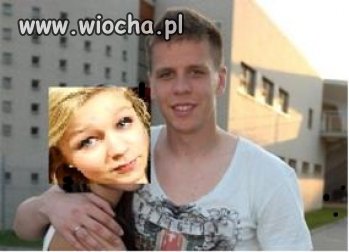 Dzisiejsze dziewczyny...