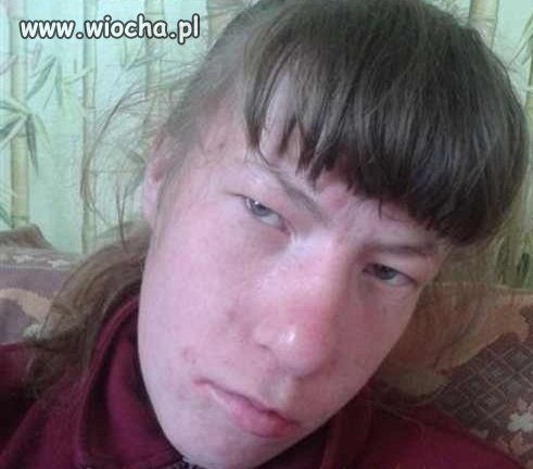 Piękna Mery