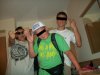 Prawdziwa Polska Gangsta + Środkowe palce