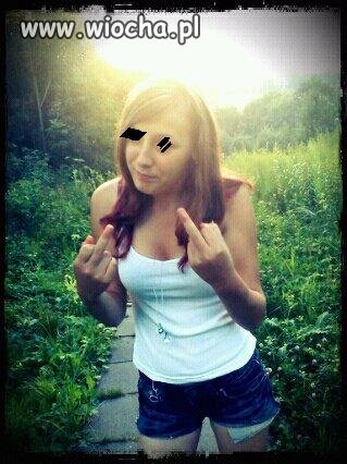 Fuck You na facebooku!