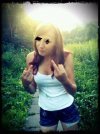 Fuck You na facebooku!