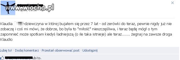 No okay wszystko rozumiem