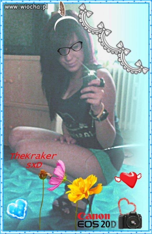 Mistrzyni photoscape powraca.