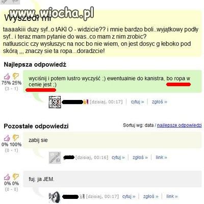 Hahaha padłem!